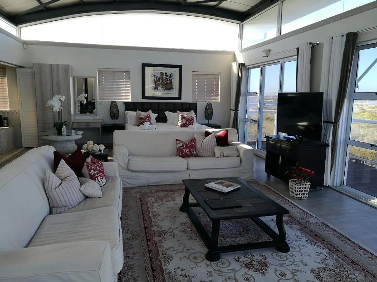 7Th Wonder Beach Guest House Κέιπ Τάουν