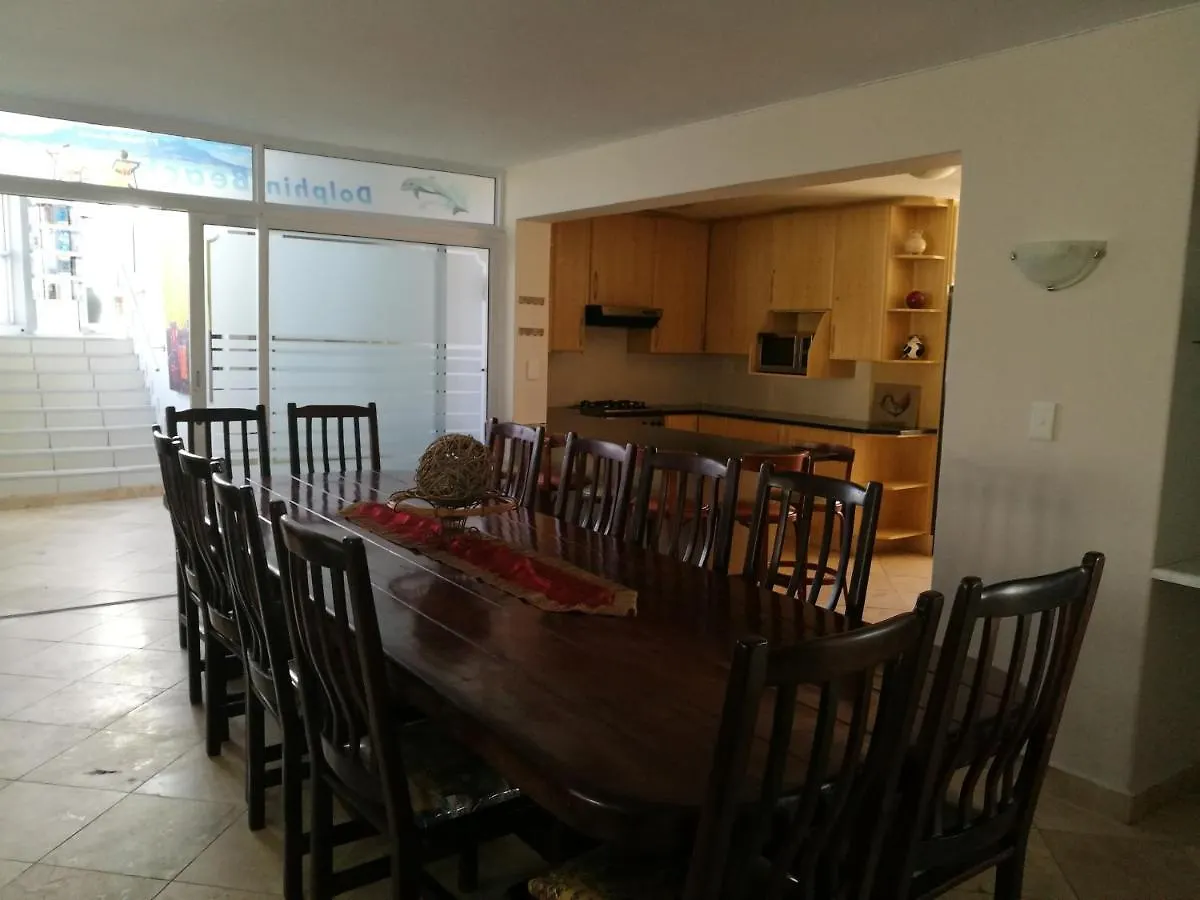 7Th Wonder Beach Guest House Κέιπ Τάουν 3*,  Νότια Αφρική