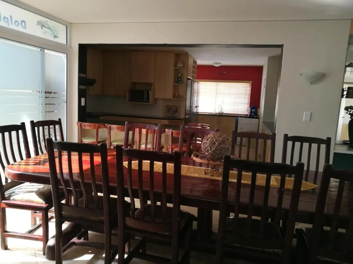 7Th Wonder Beach Guest House Κέιπ Τάουν Bed and Breakfast