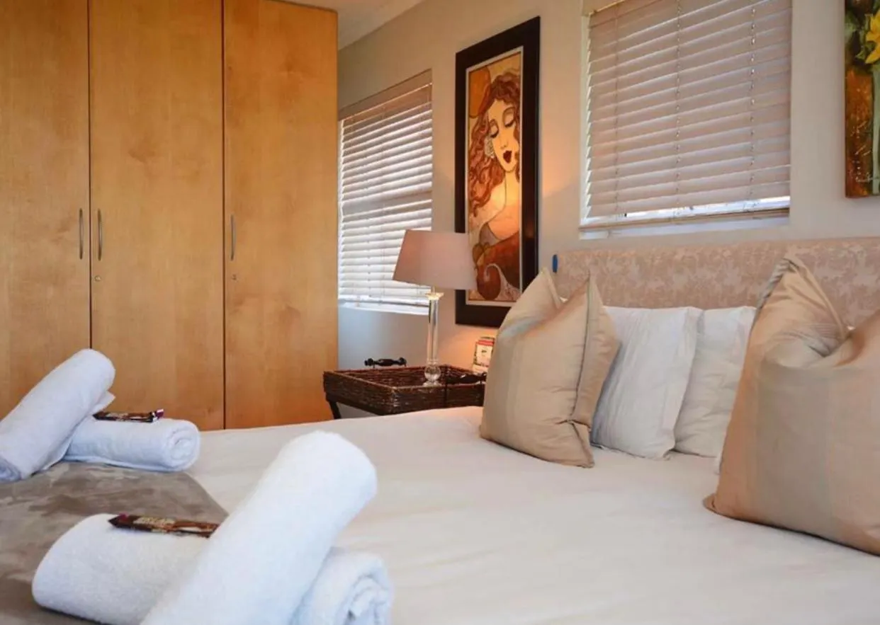 7Th Wonder Beach Guest House Κέιπ Τάουν