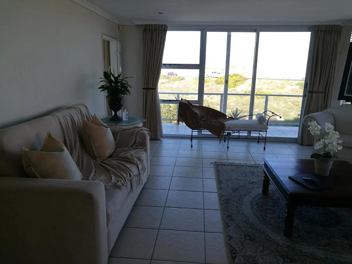 Bed & Breakfast 7Th Wonder Beach Guest House Città del Capo