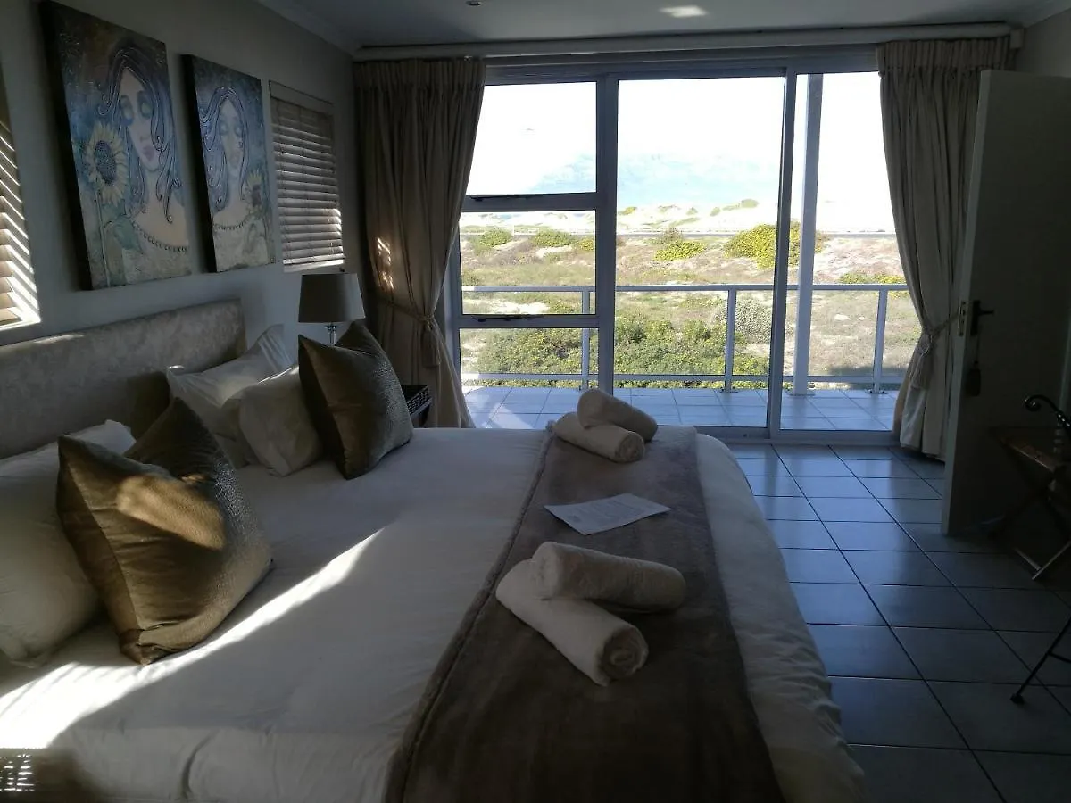 7Th Wonder Beach Guest House Città del Capo 3*,