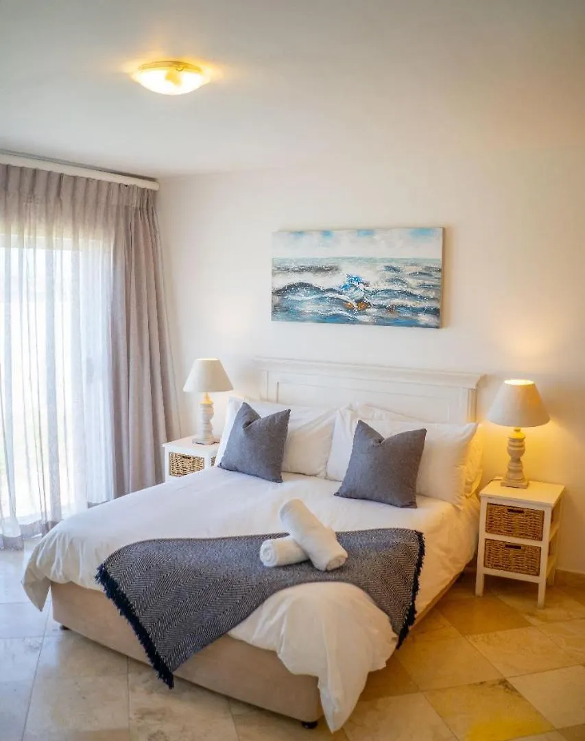 7Th Wonder Beach Guest House Città del Capo 3*,  Sudafrica