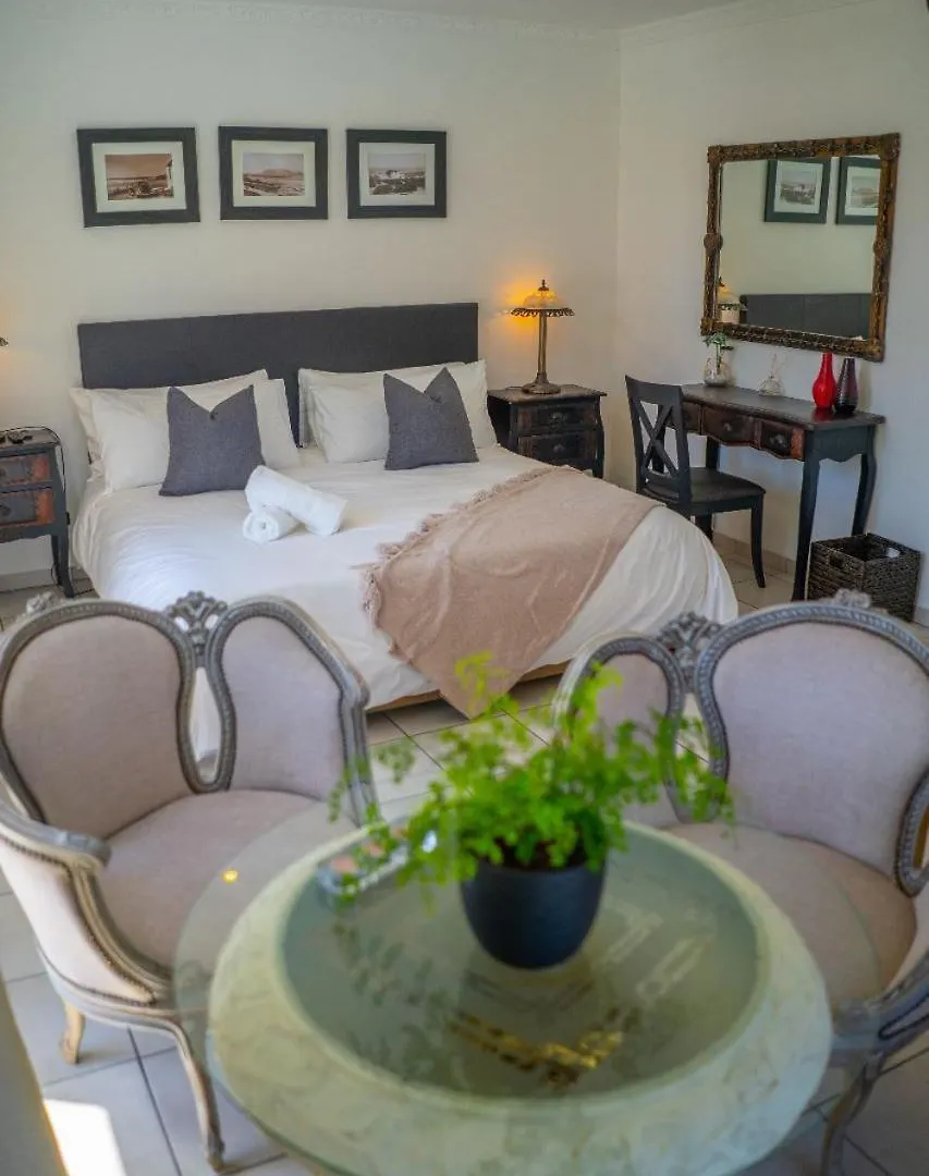 7Th Wonder Beach Guest House Città del Capo Bed & Breakfast